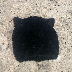 H&M Cat Beanie